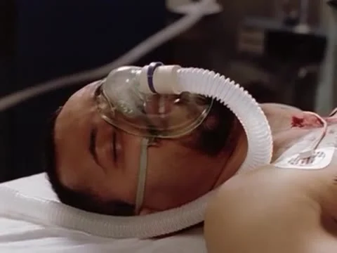 Кадры из сериала Пси Фактор: Хроники паранормальных явлений (1996)