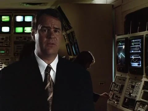 Кадры из сериала Пси Фактор: Хроники паранормальных явлений (1996)