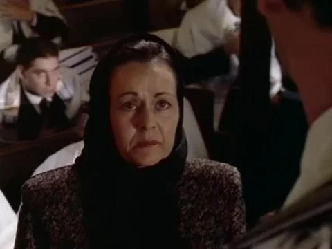 Кадры из сериала Пси Фактор: Хроники паранормальных явлений (1996)
