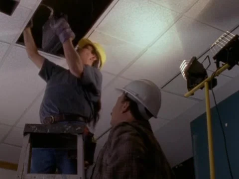 Кадры из сериала Пси Фактор: Хроники паранормальных явлений (1996)