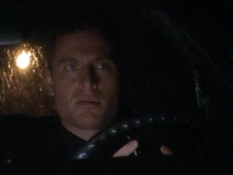 Кадры из сериала Пси Фактор: Хроники паранормальных явлений (1996)