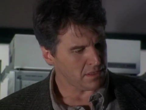 Кадры из сериала Пси Фактор: Хроники паранормальных явлений (1996)