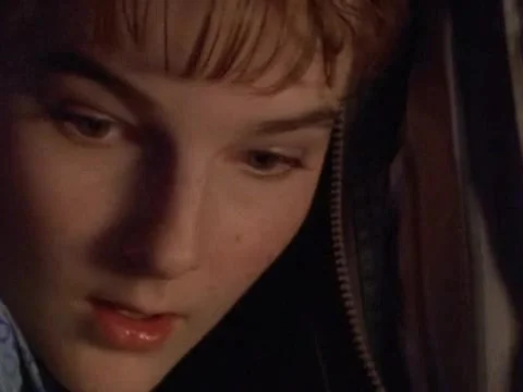 Кадры из сериала Пси Фактор: Хроники паранормальных явлений (1996)