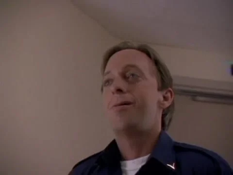 Кадры из сериала Пси Фактор: Хроники паранормальных явлений (1996)