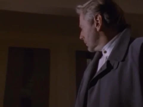 Кадры из сериала Пси Фактор: Хроники паранормальных явлений (1996)