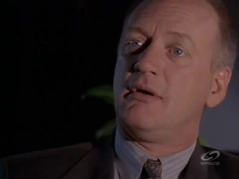 Кадры из сериала Пси Фактор: Хроники паранормальных явлений (1996)