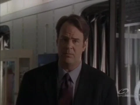Кадры из сериала Пси Фактор: Хроники паранормальных явлений (1996)