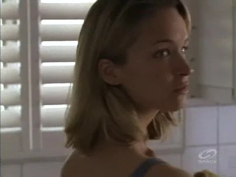Кадры из сериала Пси Фактор: Хроники паранормальных явлений (1996)