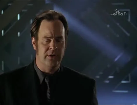 Кадры из сериала Пси Фактор: Хроники паранормальных явлений (1996)