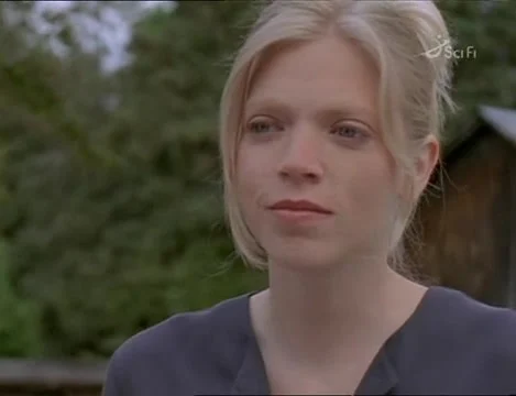 Кадры из сериала Пси Фактор: Хроники паранормальных явлений (1996)