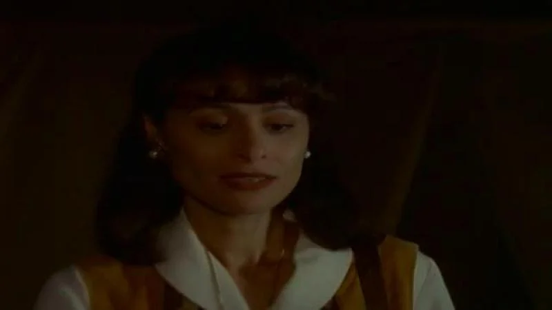 Кадры из сериала Мурашки (1995)