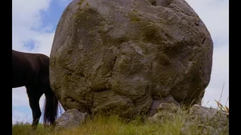 Кадры из сериала Удивительные странствия Геракла (1995)