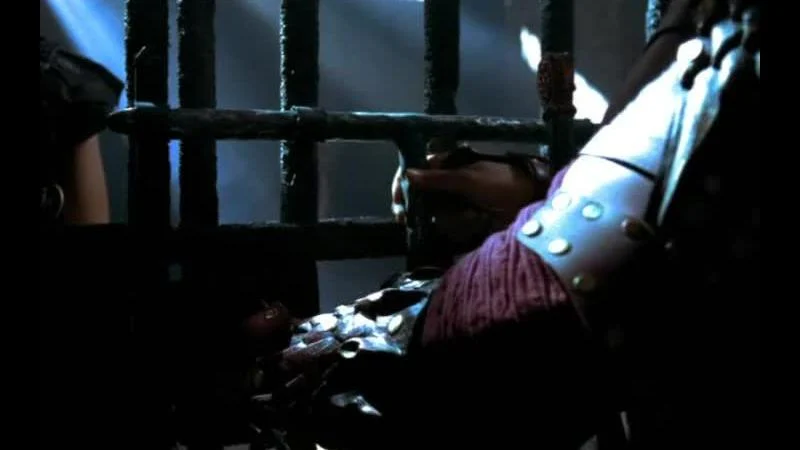 Кадры из сериала Удивительные странствия Геракла (1995)