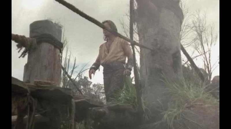 Кадры из сериала Удивительные странствия Геракла (1995)
