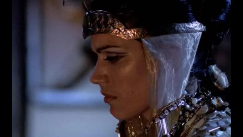Кадры из сериала Удивительные странствия Геракла (1995)